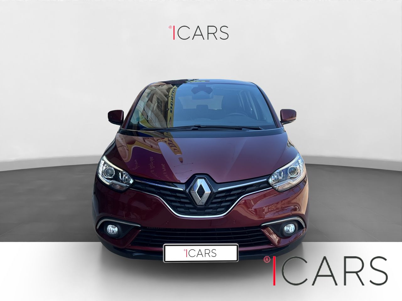 Renault Scénic Zen Energy dCi 96kW (130CV)