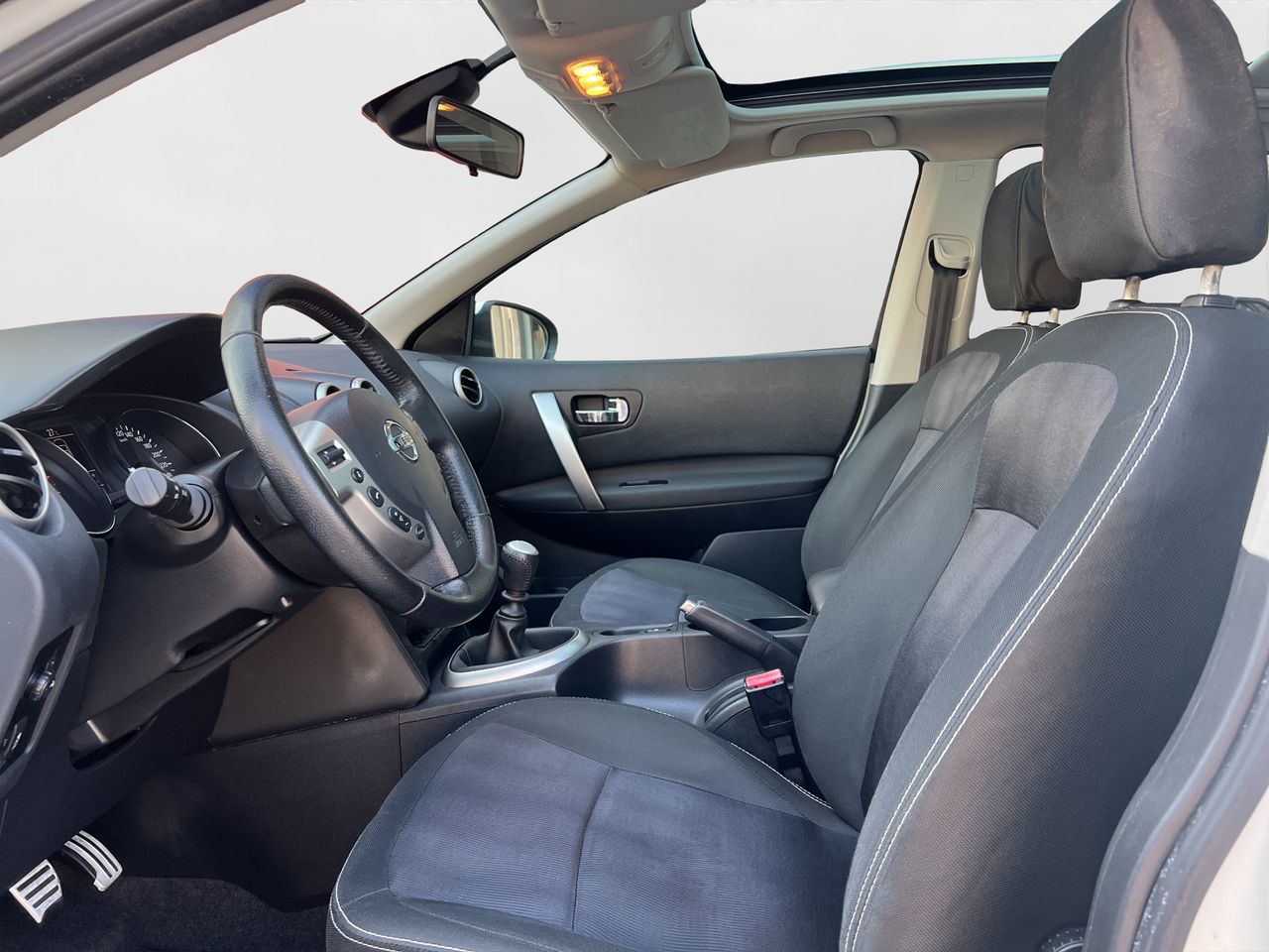 Nissan Qashqai 1.6 dCi S&S 360 4x2