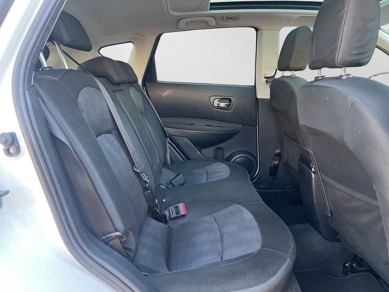 Nissan Qashqai 1.6 dCi S&S 360 4x2
