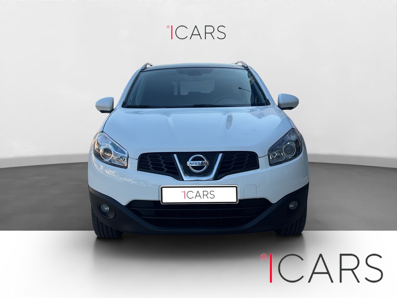 Nissan Qashqai 1.6 dCi S&S 360 4x2
