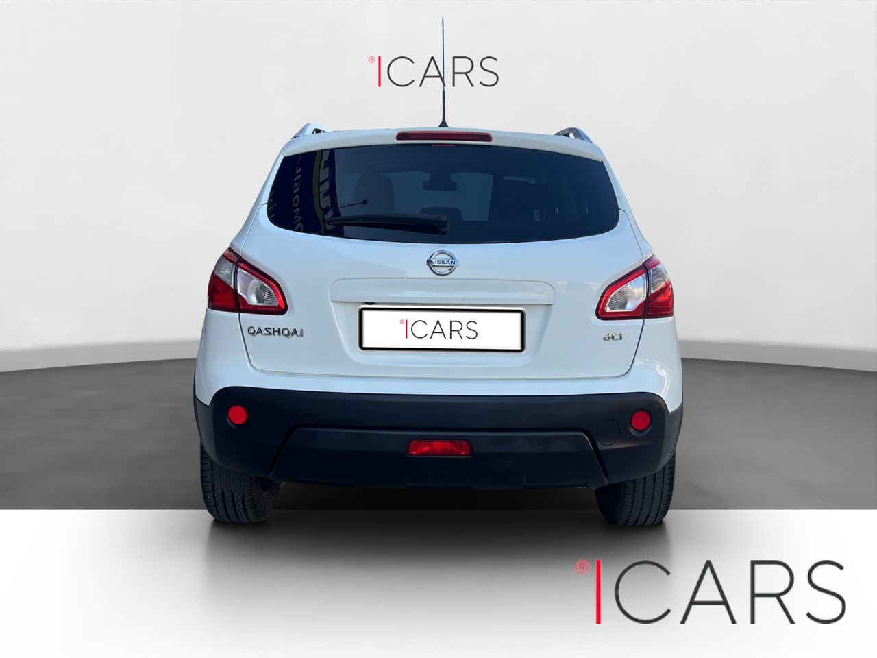 Nissan Qashqai 1.6 dCi S&S 360 4x2