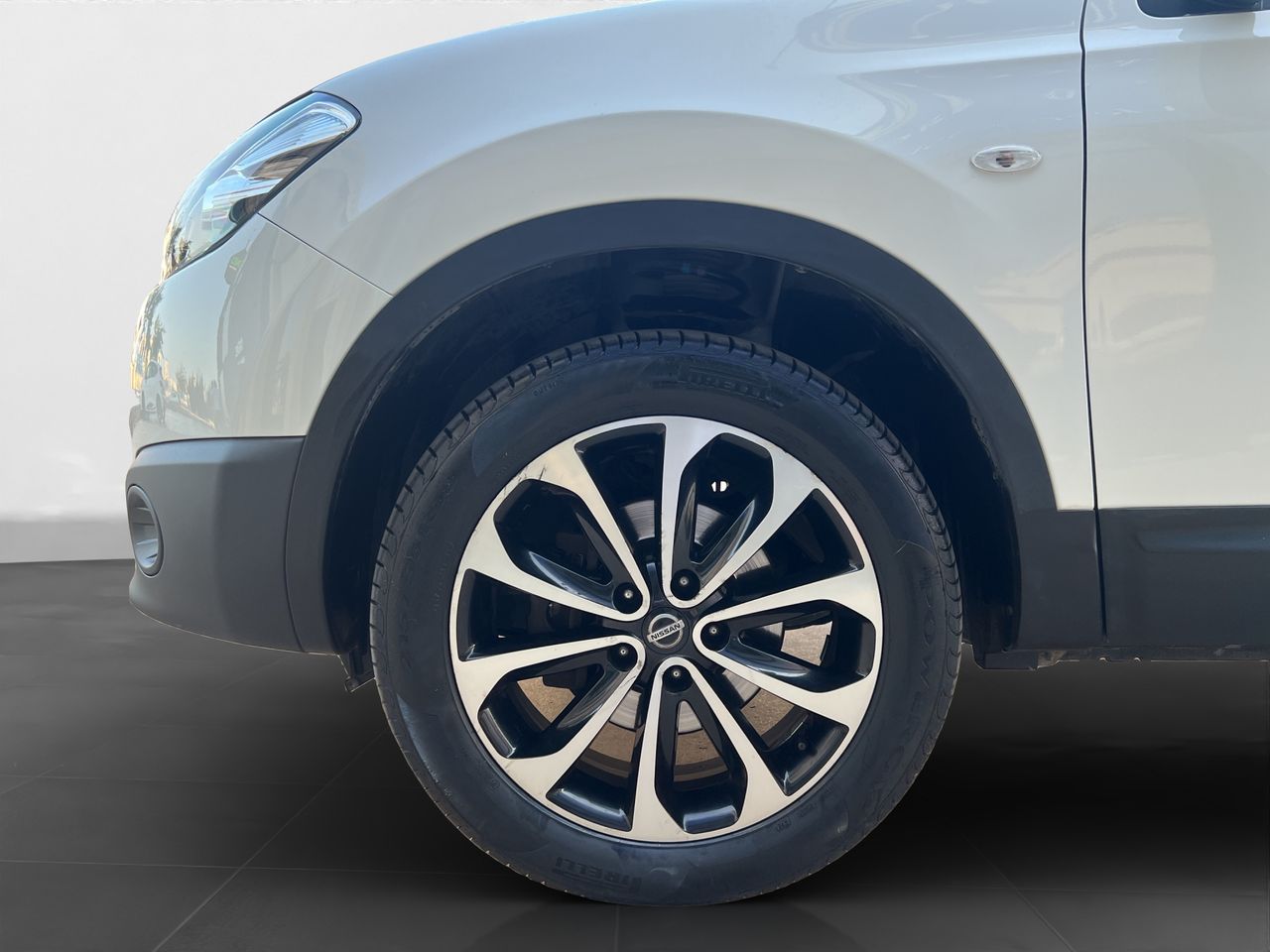 Nissan Qashqai 1.6 dCi S&S 360 4x2