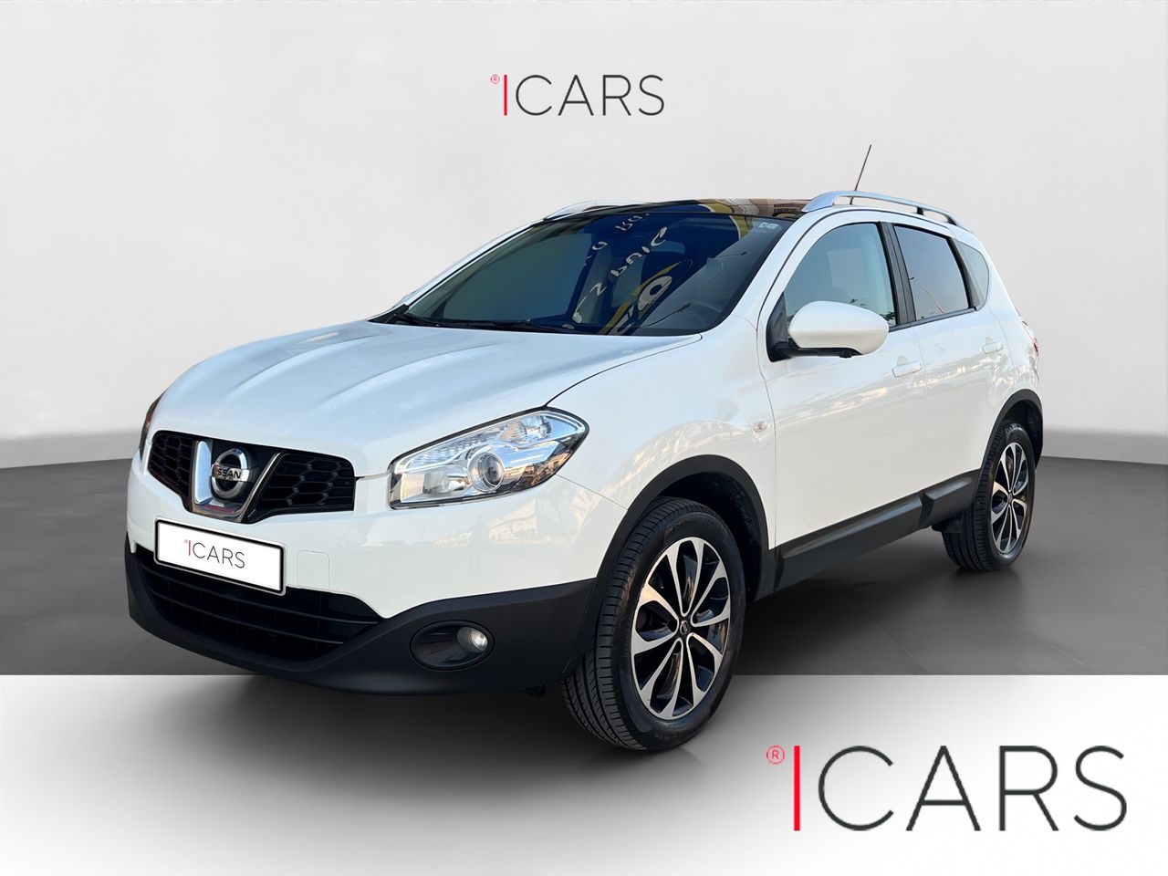 Nissan Qashqai 1.6 dCi S&S 360 4x2