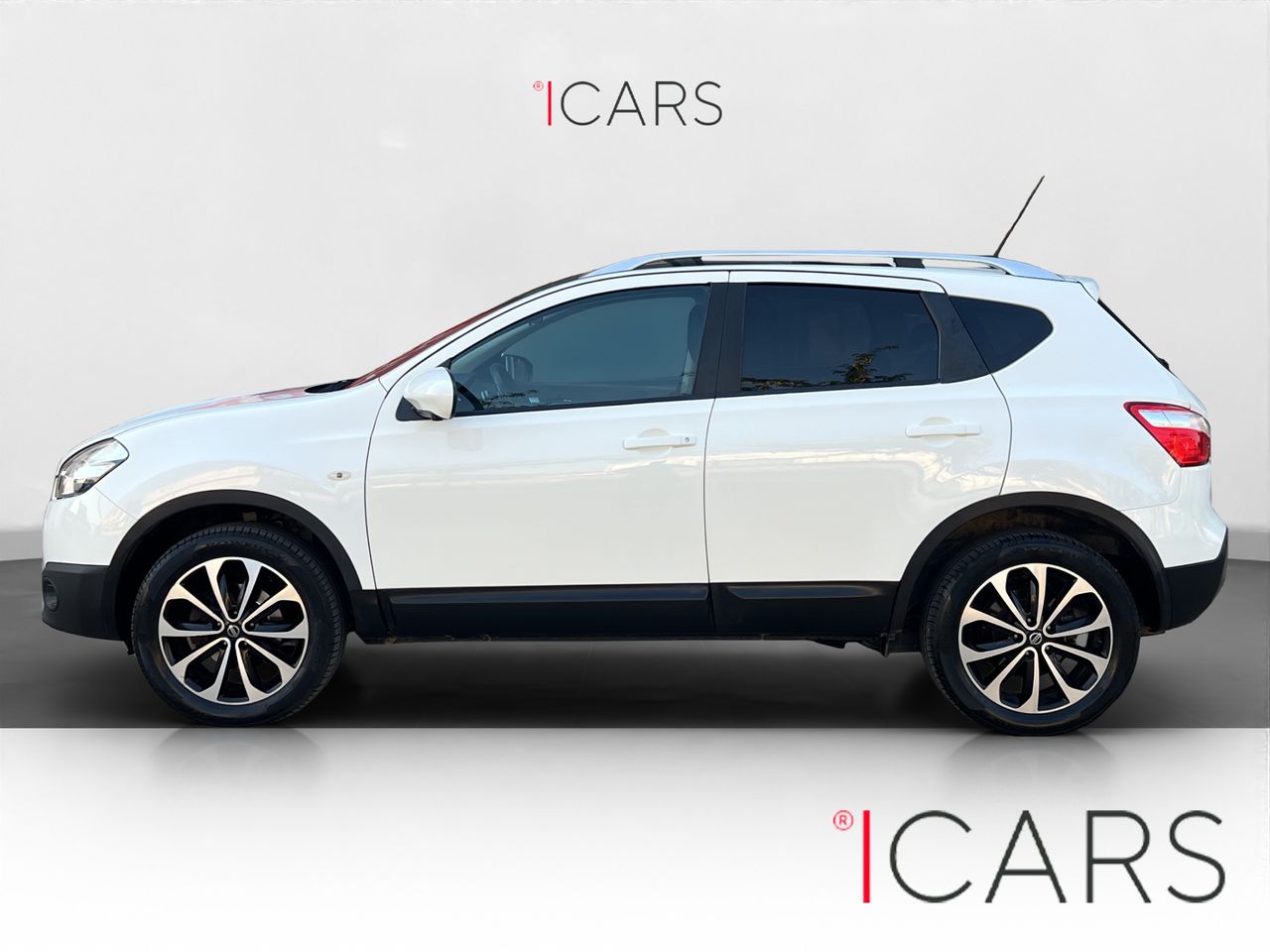 Nissan Qashqai 1.6 dCi S&S 360 4x2