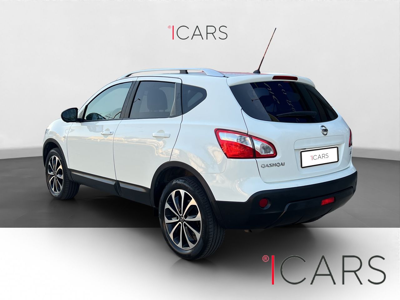 Nissan Qashqai 1.6 dCi S&S 360 4x2