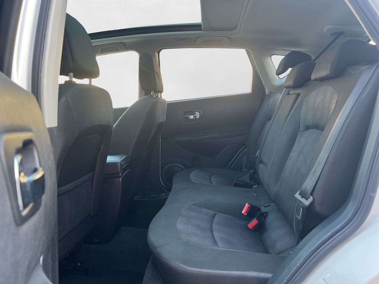 Nissan Qashqai 1.6 dCi S&S 360 4x2