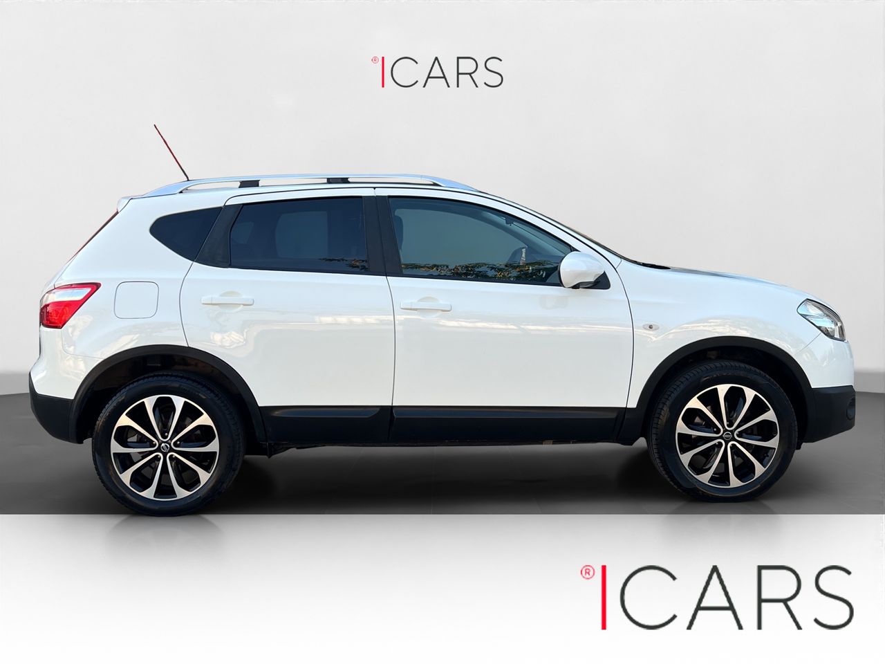 Nissan Qashqai 1.6 dCi S&S 360 4x2