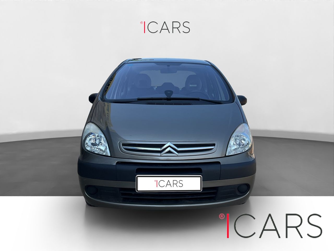 Citroën Xsara Picasso 1.6 HDi 110 SX