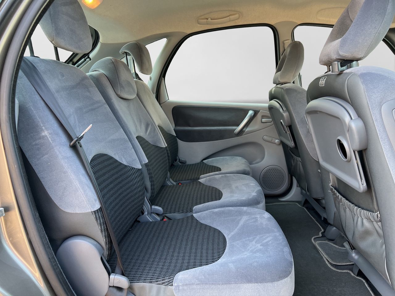 Citroën Xsara Picasso 1.6 HDi 110 SX