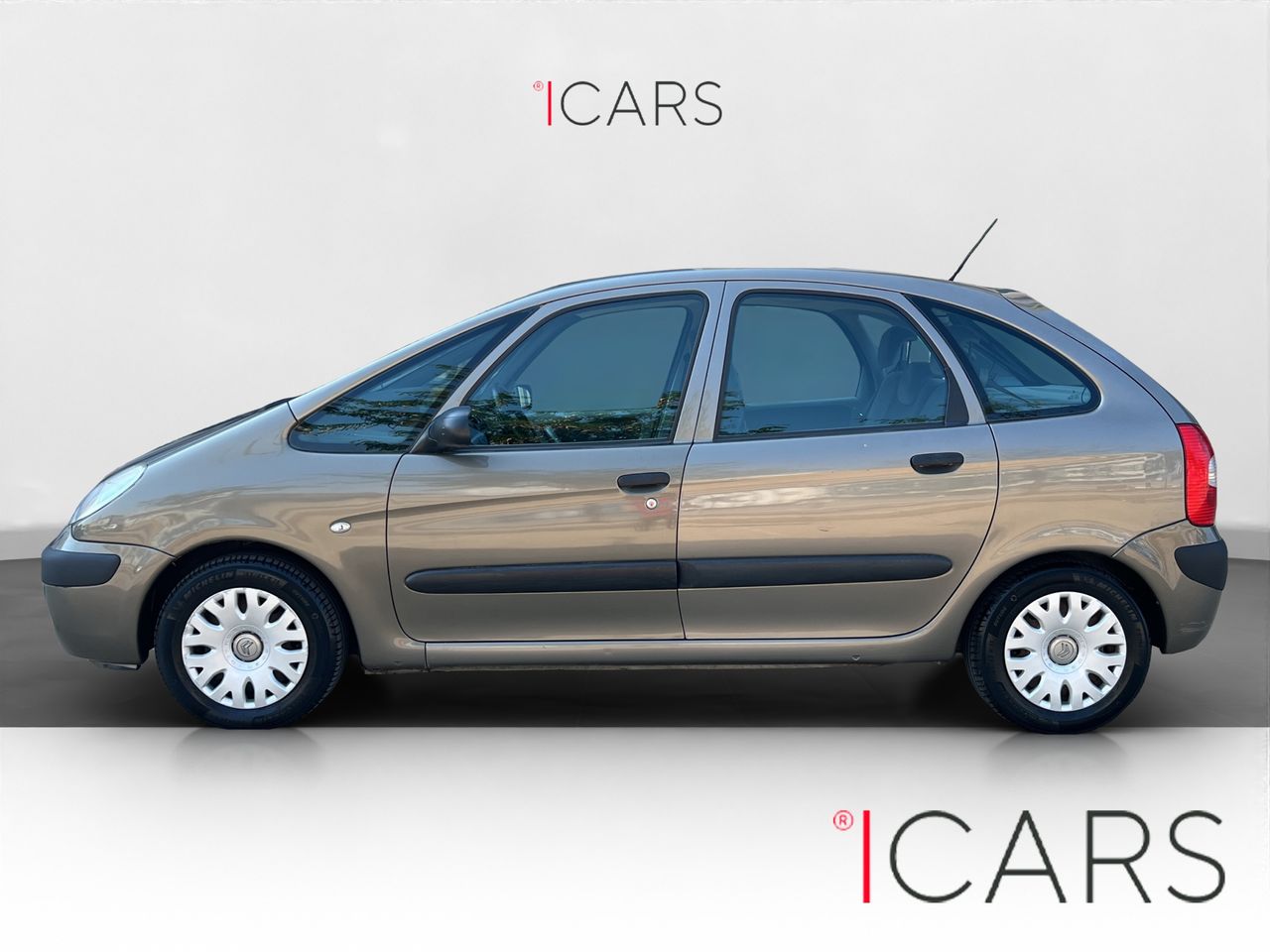 Citroën Xsara Picasso 1.6 HDi 110 SX