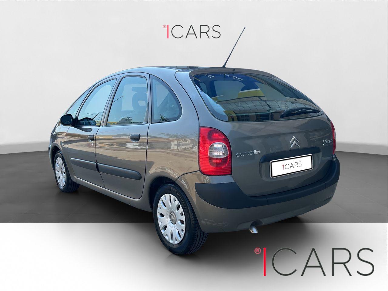 Citroën Xsara Picasso 1.6 HDi 110 SX