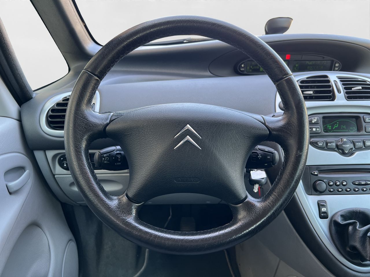 Citroën Xsara Picasso 1.6 HDi 110 SX