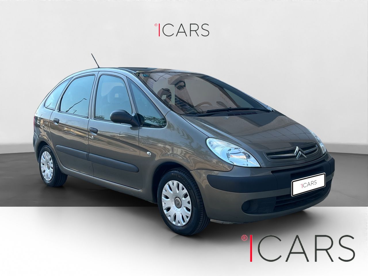 Citroën Xsara Picasso 1.6 HDi 110 SX