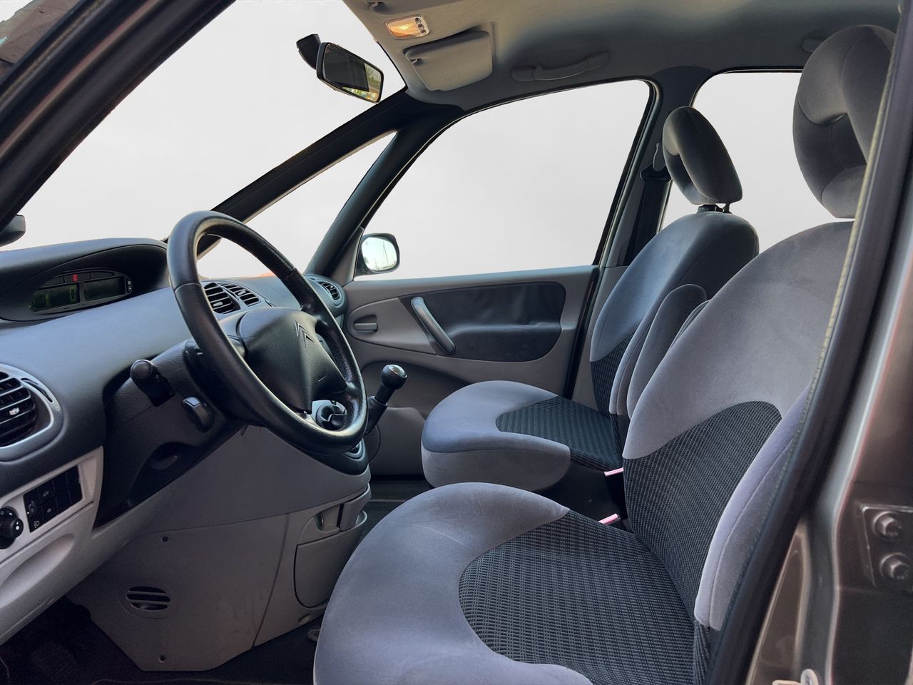 Citroën Xsara Picasso 1.6 HDi 110 SX