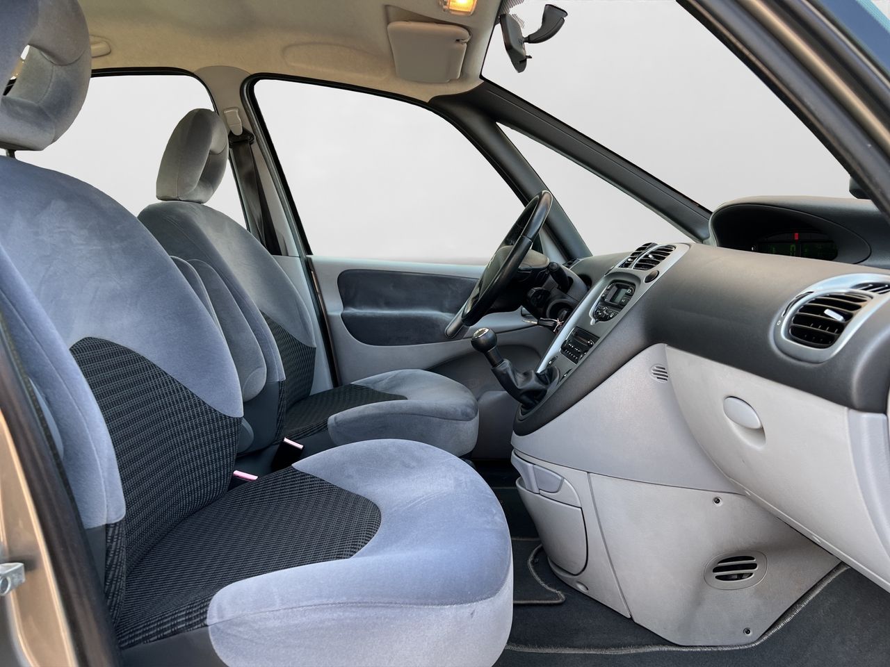 Citroën Xsara Picasso 1.6 HDi 110 SX