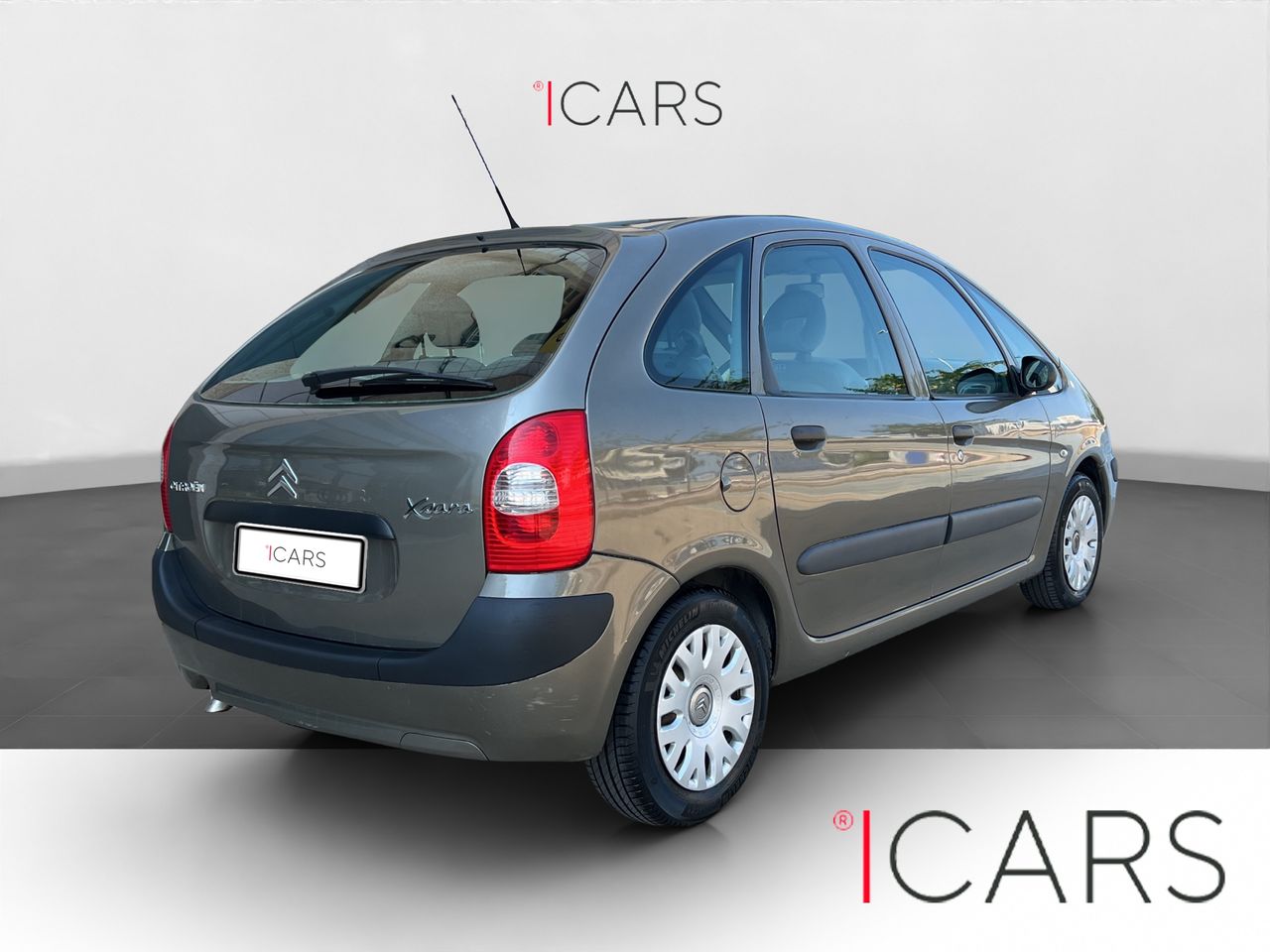 Citroën Xsara Picasso 1.6 HDi 110 SX