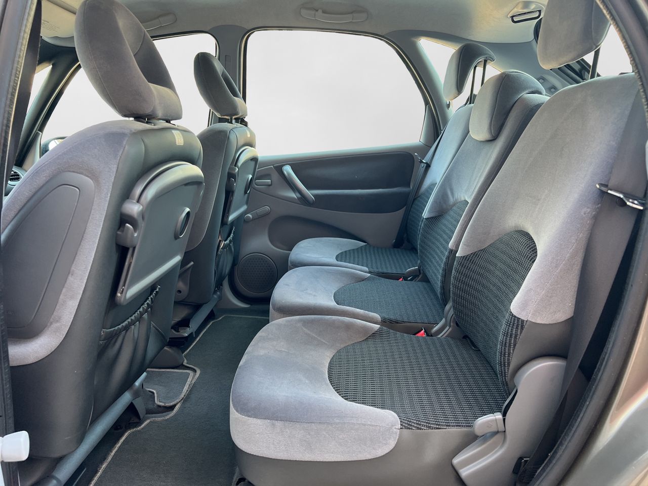 Citroën Xsara Picasso 1.6 HDi 110 SX