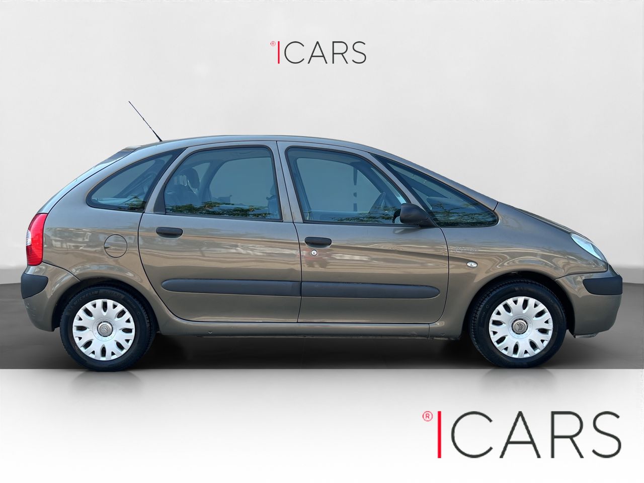 Citroën Xsara Picasso 1.6 HDi 110 SX