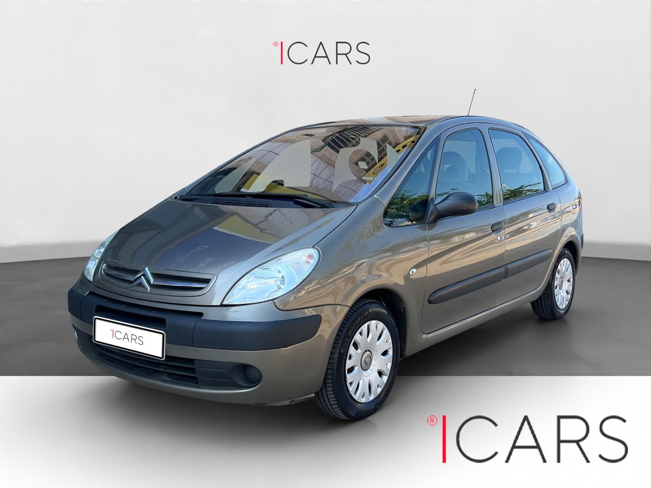 Citroën Xsara Picasso 1.6 HDi 110 SX