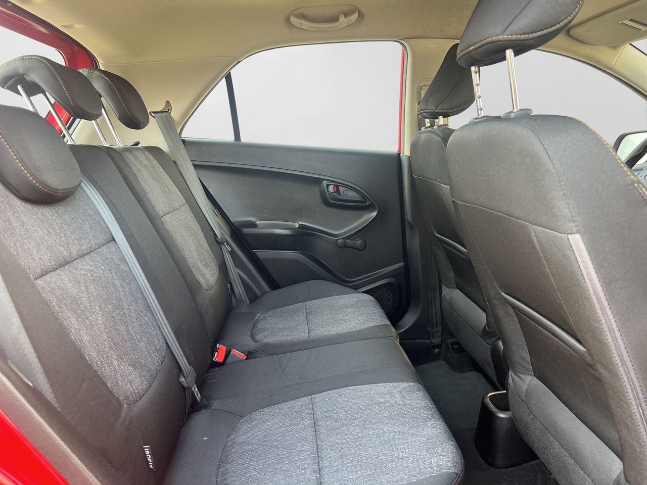 Kia Picanto 1.0 CVVT Tech