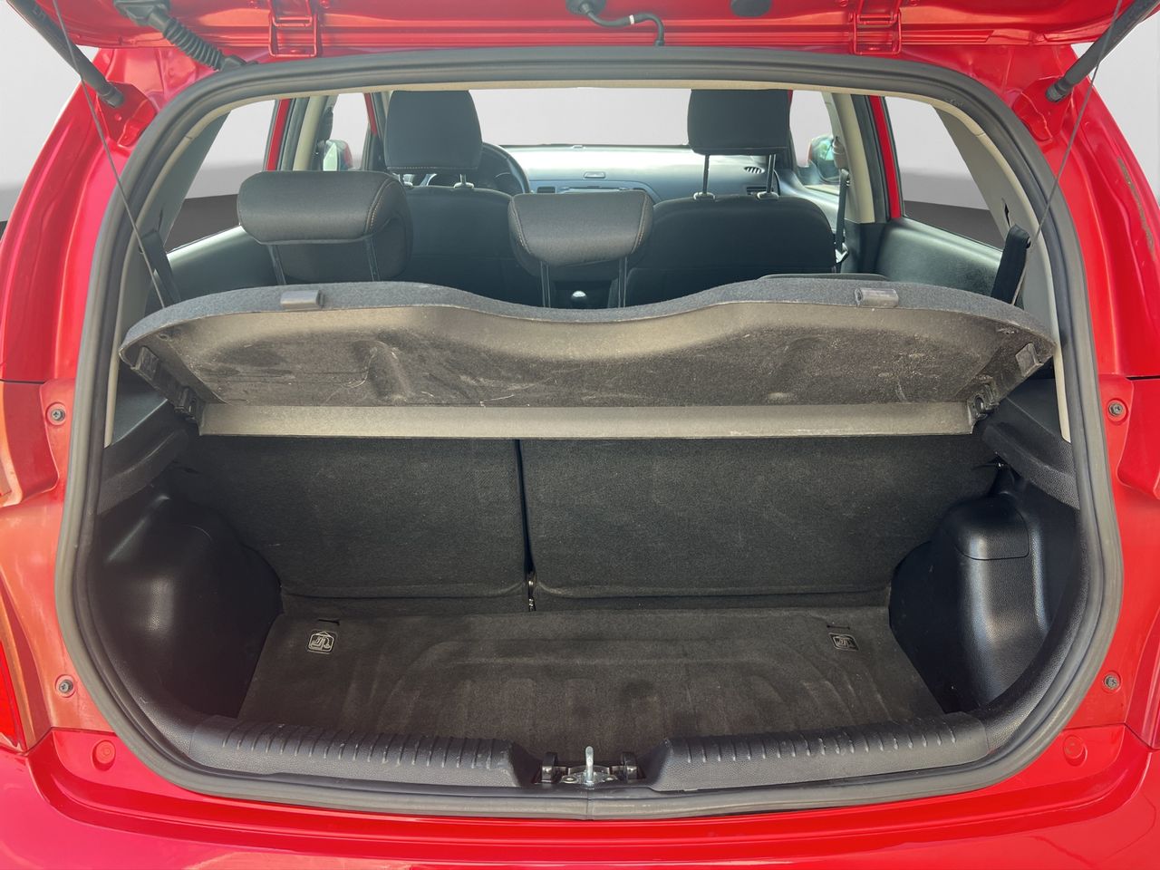 Kia Picanto 1.0 CVVT Tech