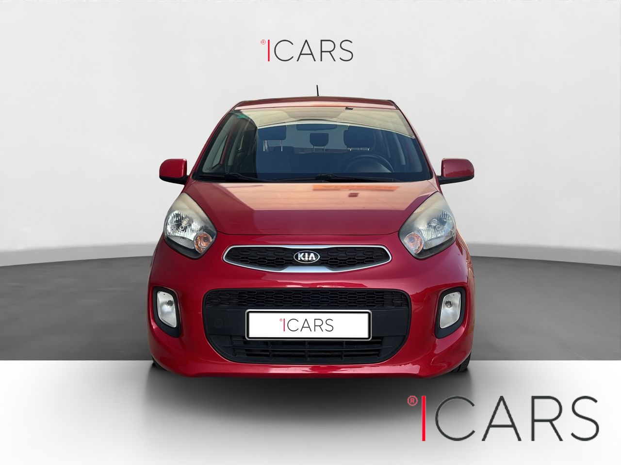 Kia Picanto 1.0 CVVT Tech