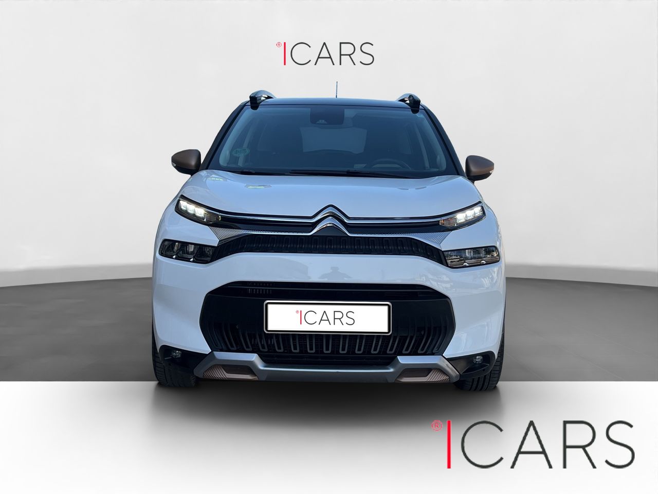 Citroën C3 Aircross PureTech 81kW (110CV) S&S C-Series