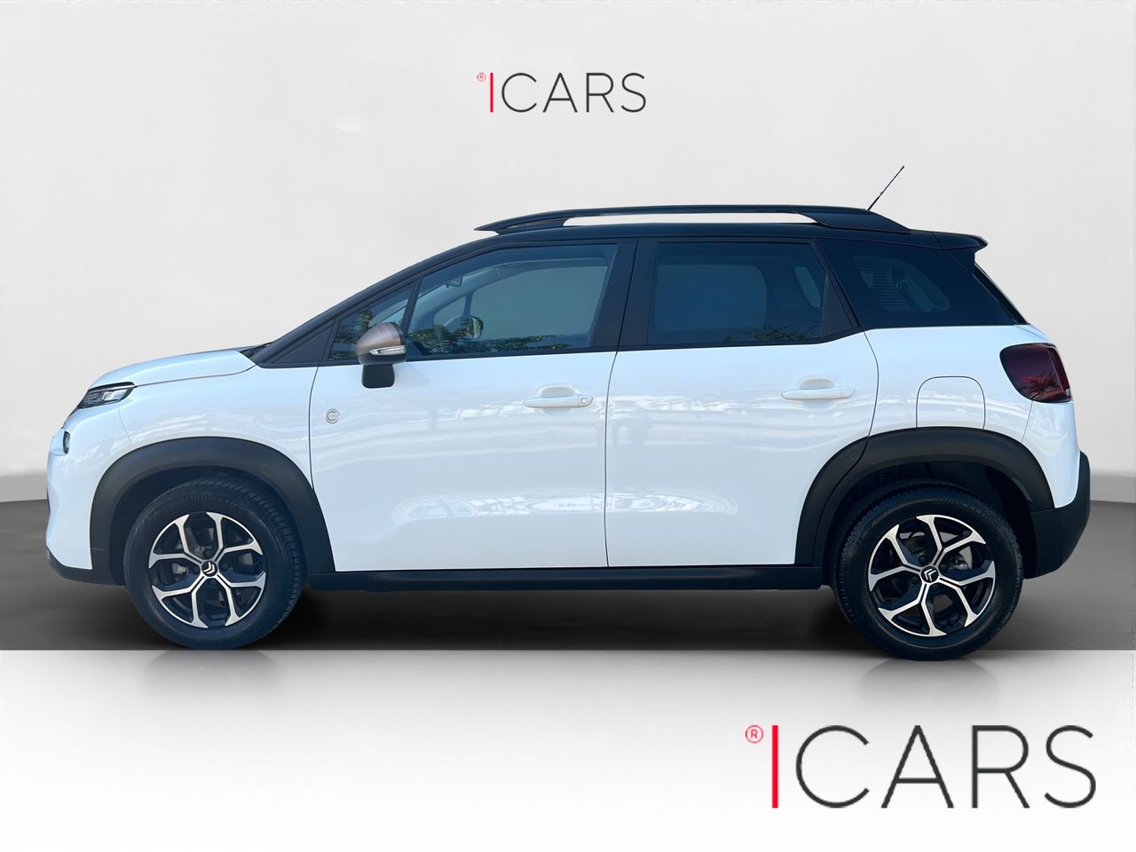 Citroën C3 Aircross PureTech 81kW (110CV) S&S C-Series
