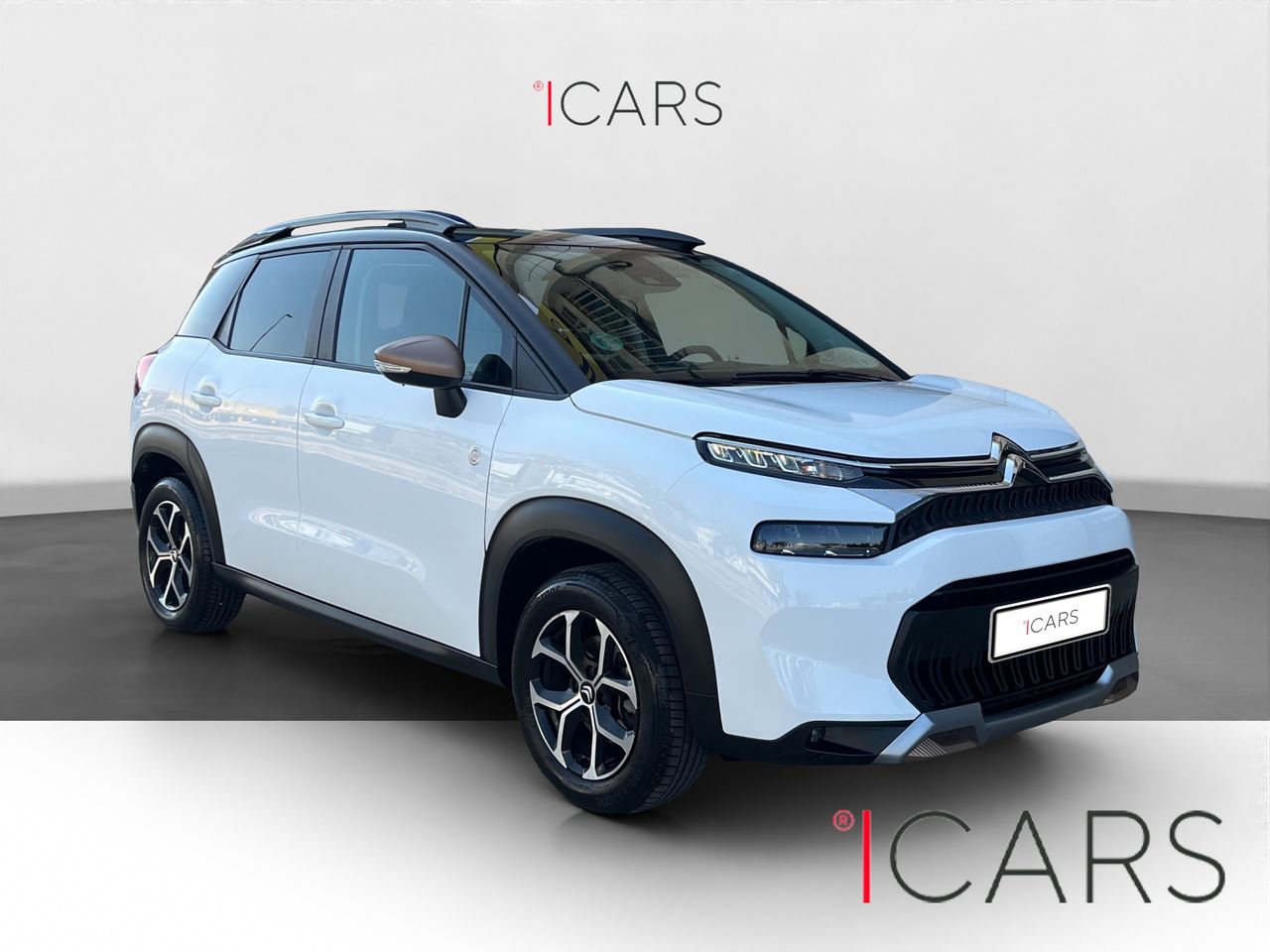 Citroën C3 Aircross PureTech 81kW (110CV) S&S C-Series