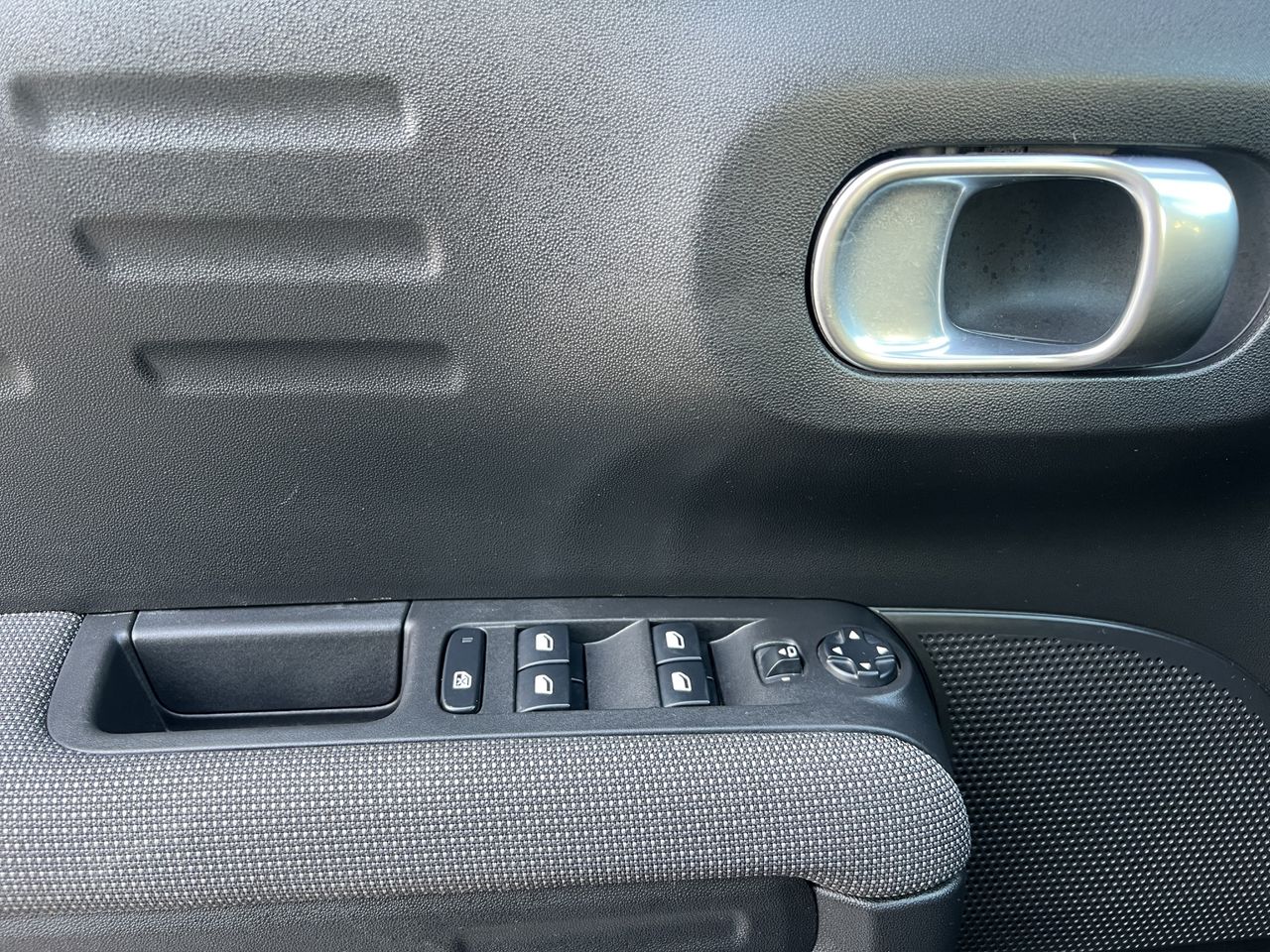 Citroën C3 Aircross PureTech 81kW (110CV) S&S C-Series