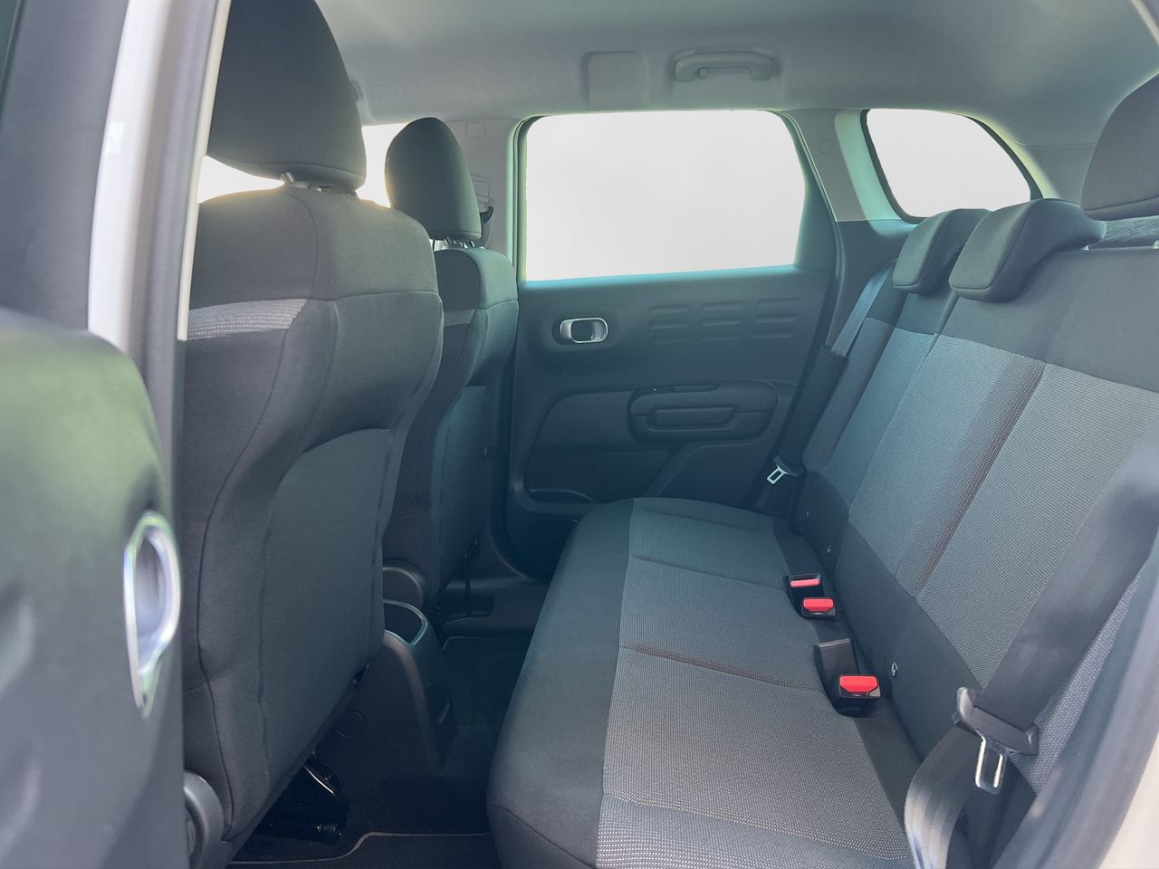 Citroën C3 Aircross PureTech 81kW (110CV) S&S C-Series