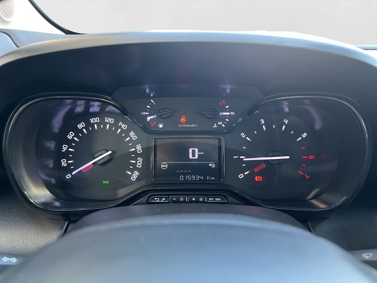 Citroën C3 Aircross PureTech 81kW (110CV) S&S C-Series