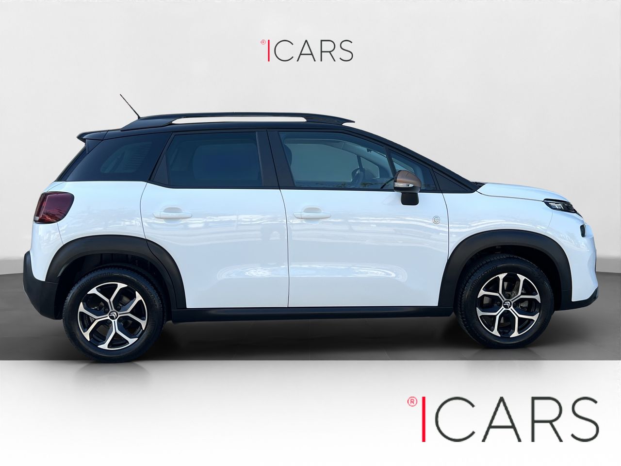 Citroën C3 Aircross PureTech 81kW (110CV) S&S C-Series