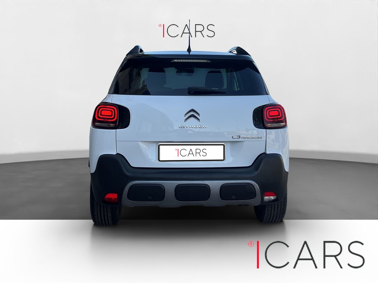 Citroën C3 Aircross PureTech 81kW (110CV) S&S C-Series