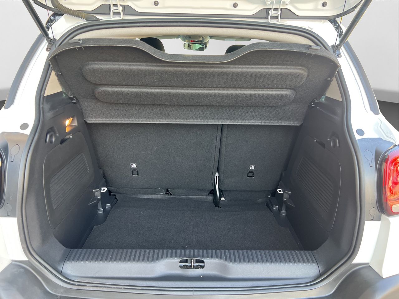 Citroën C3 Aircross PureTech 81kW (110CV) S&S C-Series