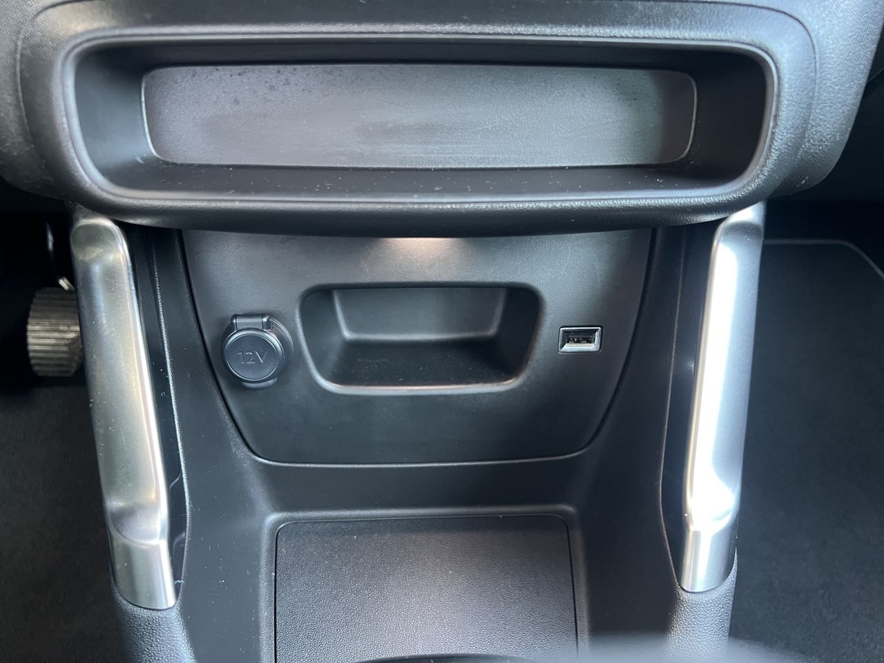 Citroën C3 Aircross PureTech 81kW (110CV) S&S C-Series