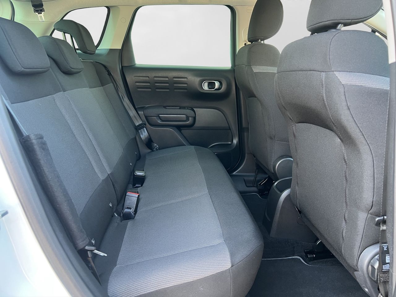 Citroën C3 Aircross PureTech 81kW (110CV) S&S C-Series