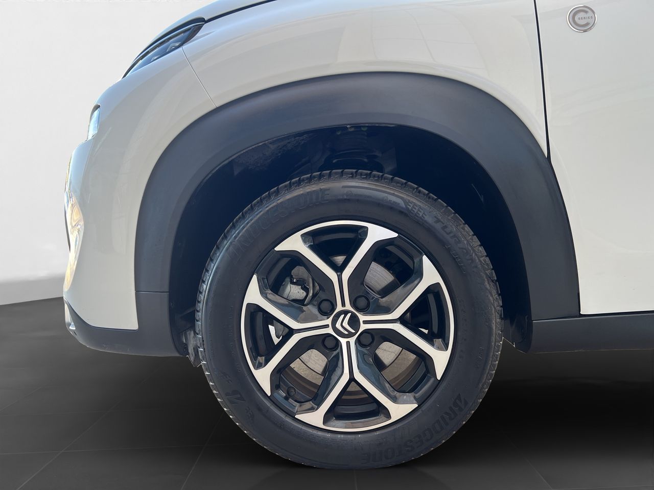 Citroën C3 Aircross PureTech 81kW (110CV) S&S C-Series