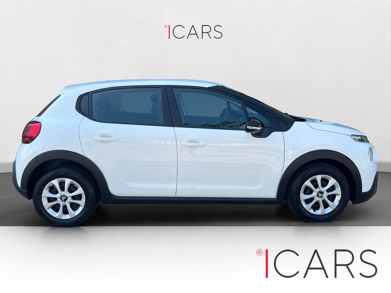 Citroën C3 BlueHDi 73KW (100CV) S&S FEEL