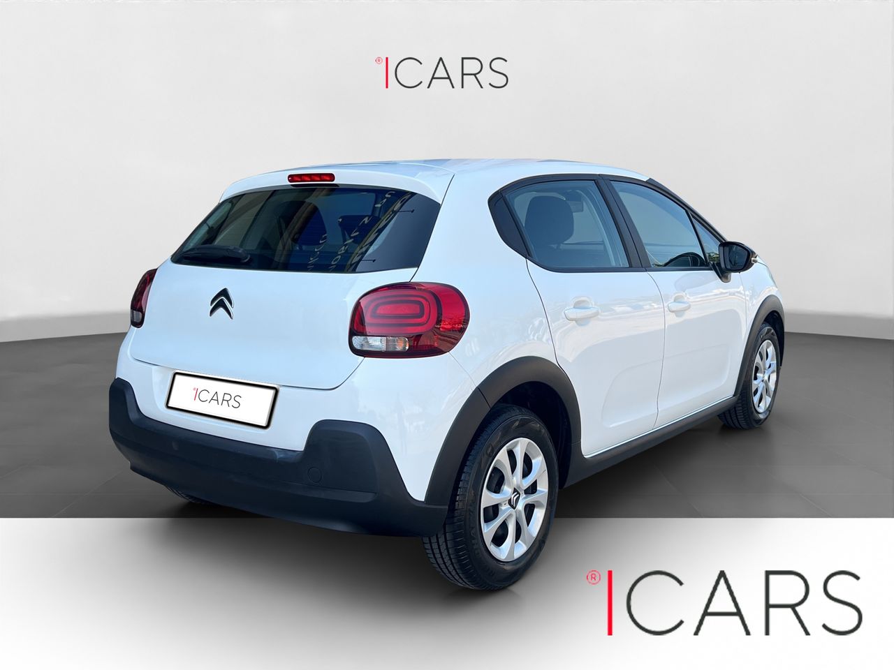 Citroën C3 BlueHDi 73KW (100CV) S&S FEEL