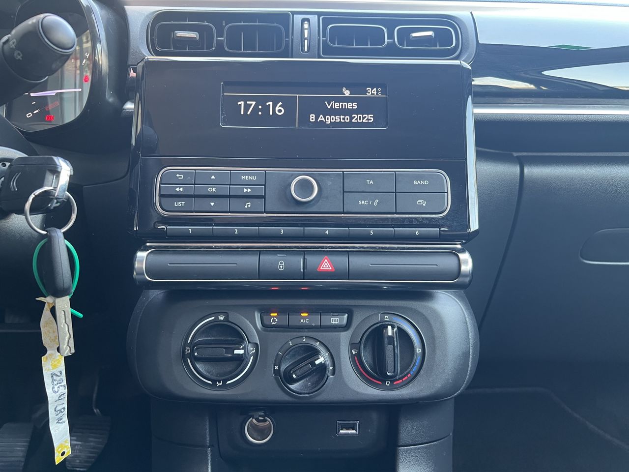 Citroën C3 BlueHDi 73KW (100CV) S&S FEEL