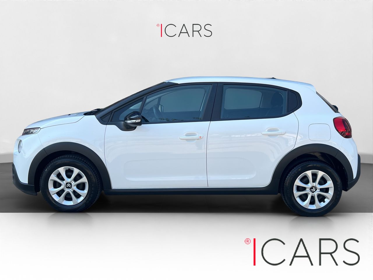 Citroën C3 BlueHDi 73KW (100CV) S&S FEEL