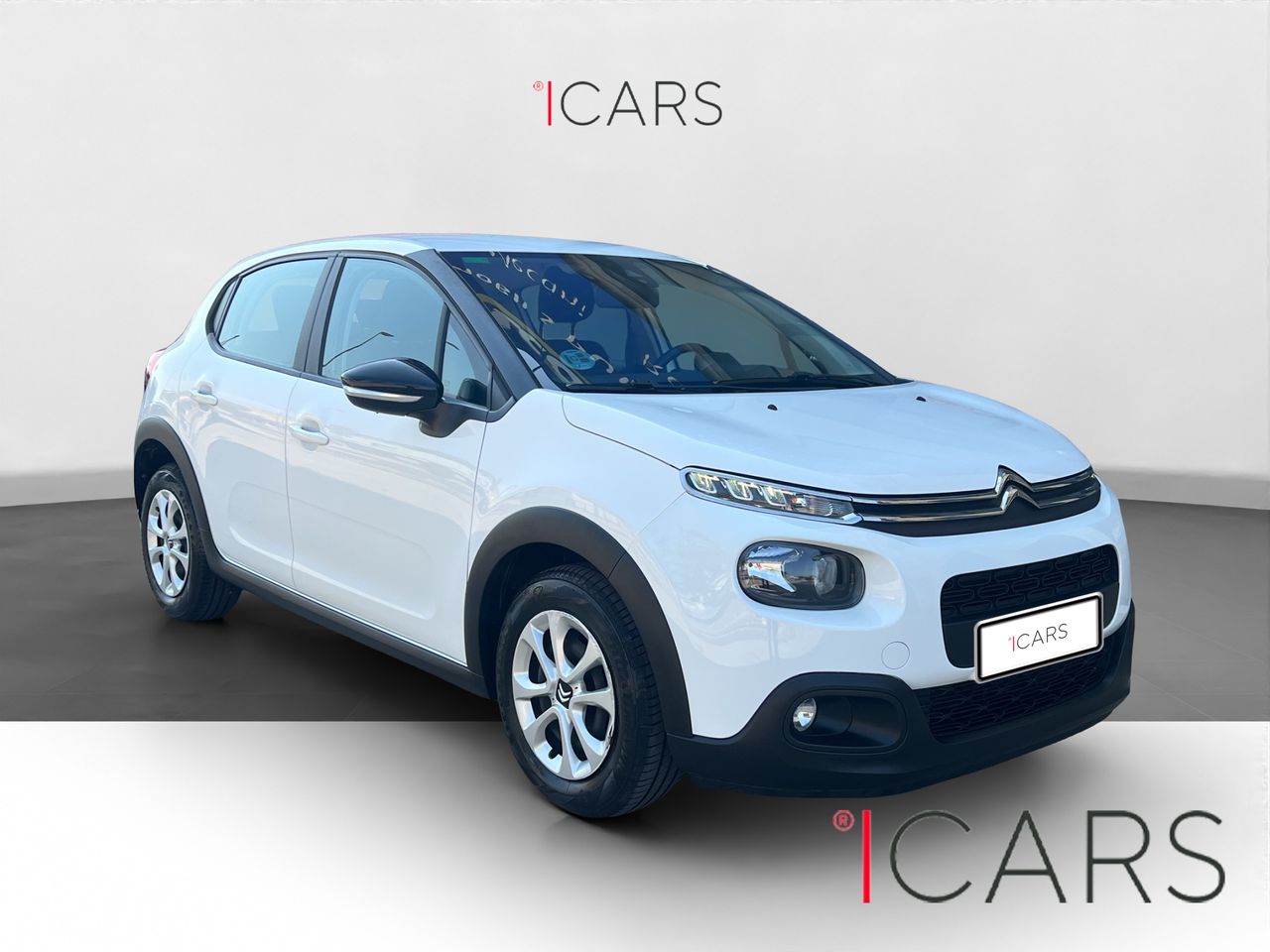 Citroën C3 BlueHDi 73KW (100CV) S&S FEEL