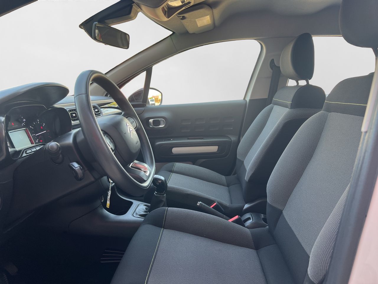 Citroën C3 BlueHDi 73KW (100CV) S&S FEEL