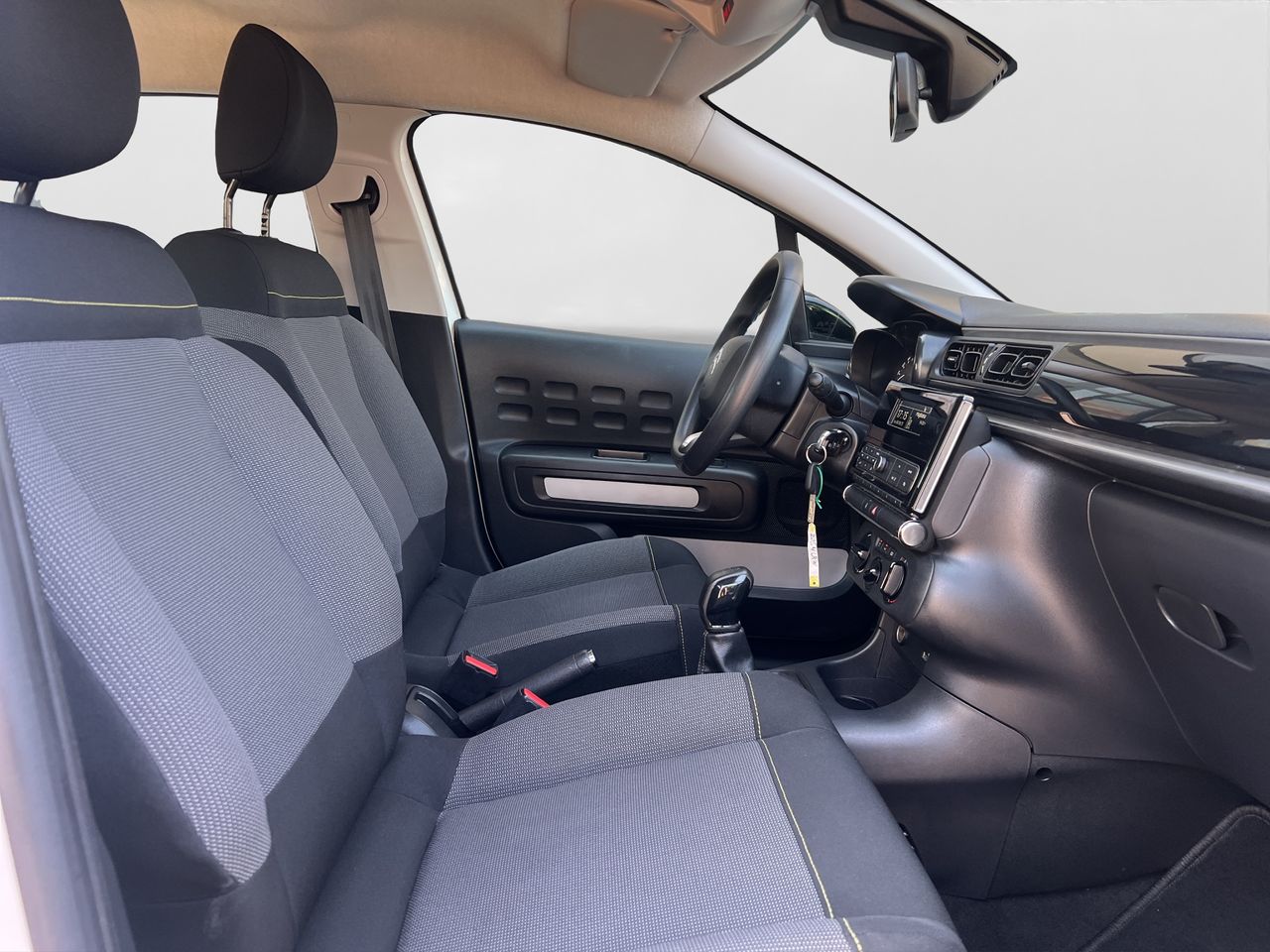Citroën C3 BlueHDi 73KW (100CV) S&S FEEL