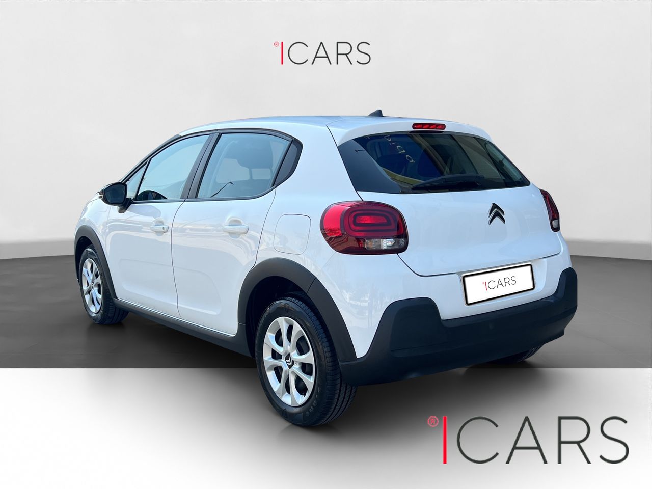 Citroën C3 BlueHDi 73KW (100CV) S&S FEEL