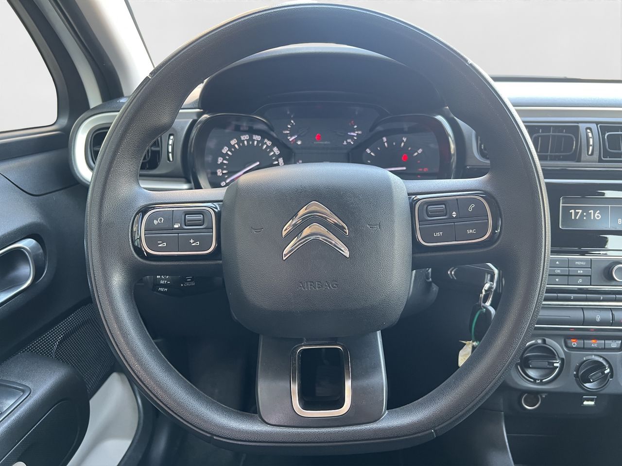 Citroën C3 BlueHDi 73KW (100CV) S&S FEEL