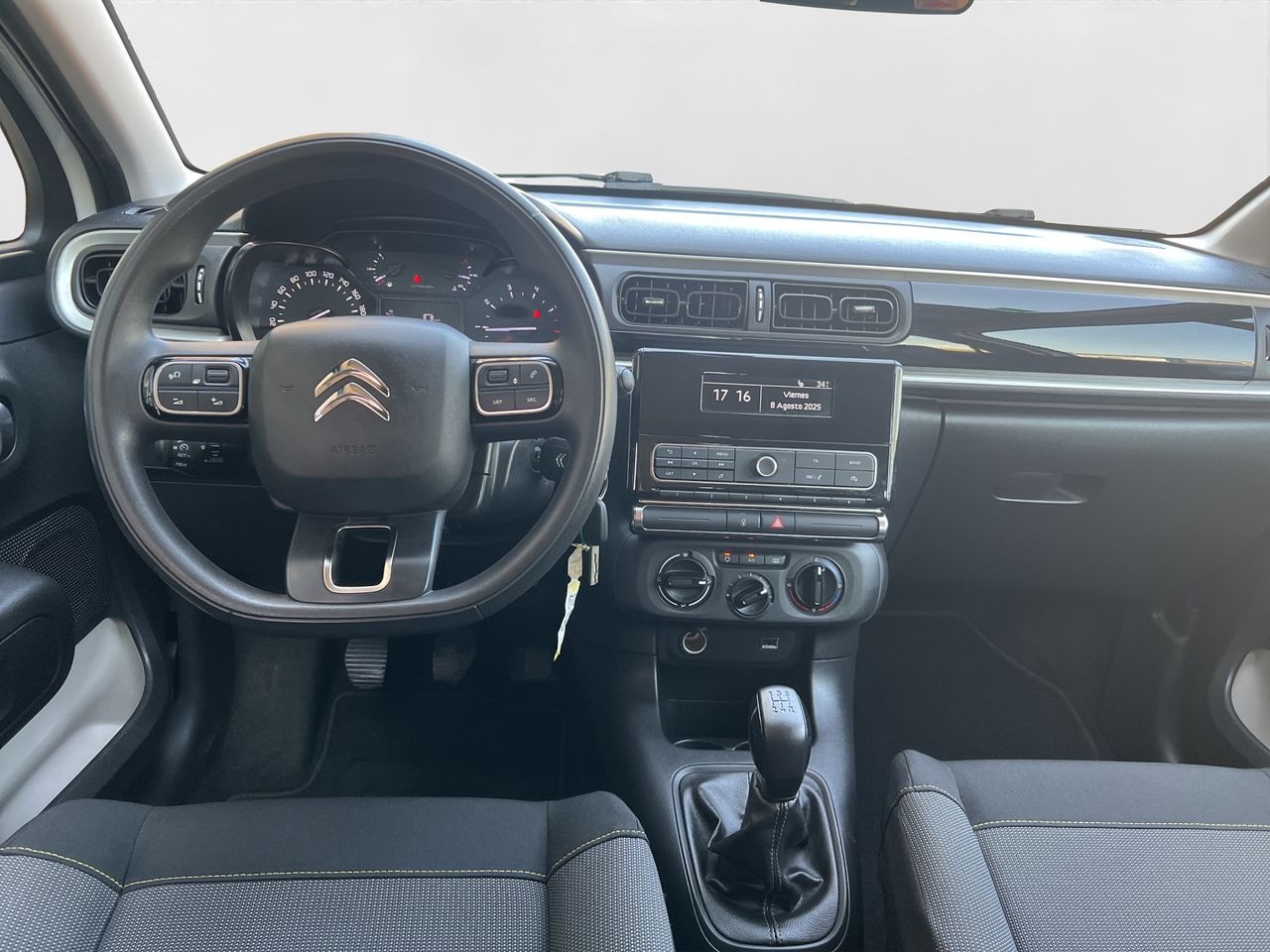 Citroën C3 BlueHDi 73KW (100CV) S&S FEEL