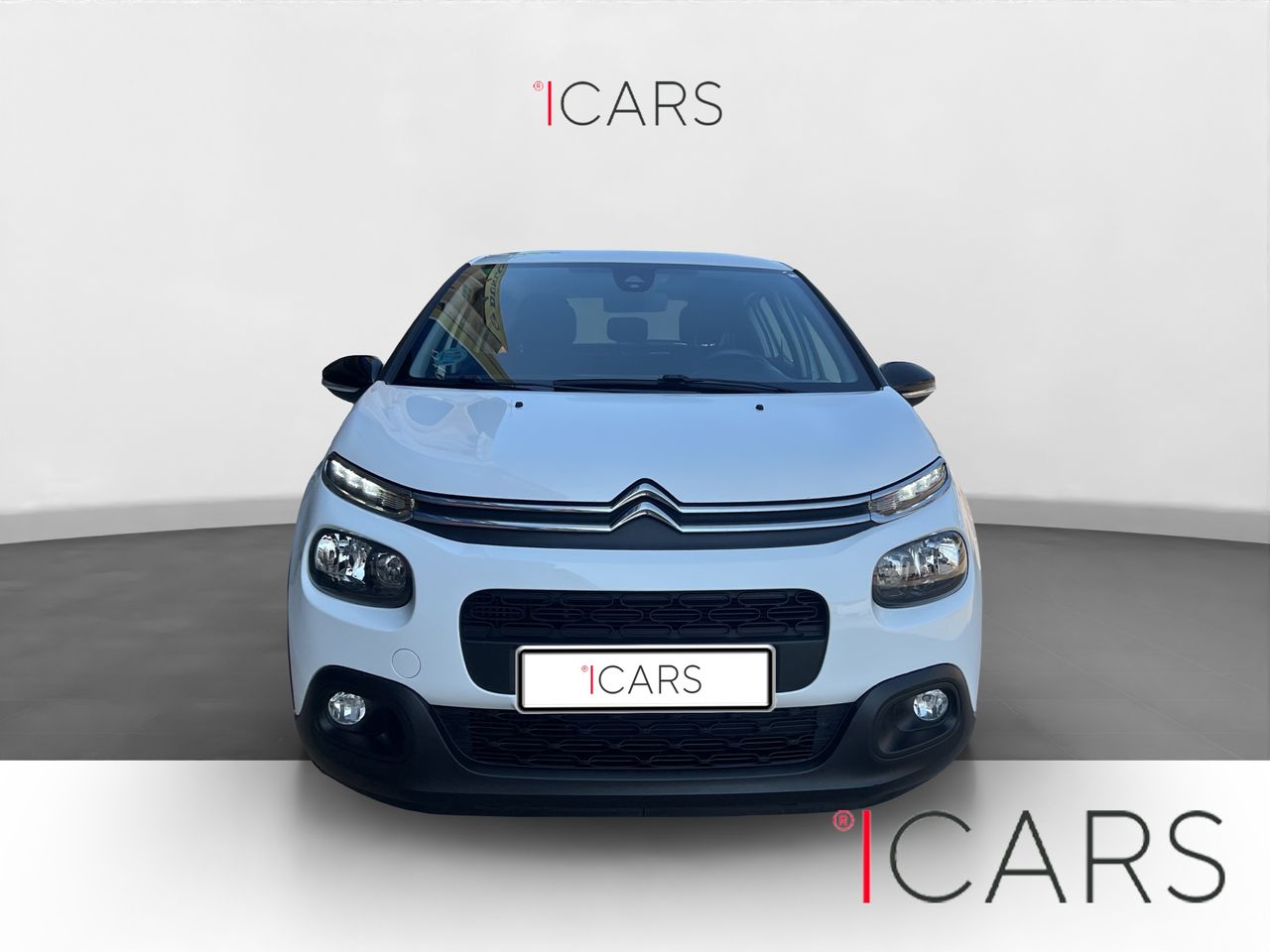 Citroën C3 BlueHDi 73KW (100CV) S&S FEEL