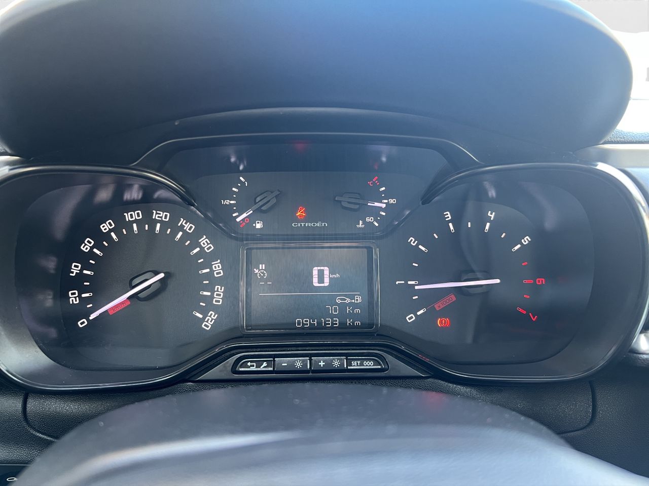 Citroën C3 BlueHDi 73KW (100CV) S&S FEEL